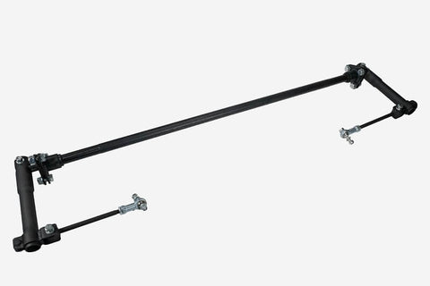 911 Adjustable Front Sway Bar Kit (19mm, 1965–1973), Racing, Sold as Set, 1 Set per Car, PN: PR07005P. Shop now at PMB Performance.