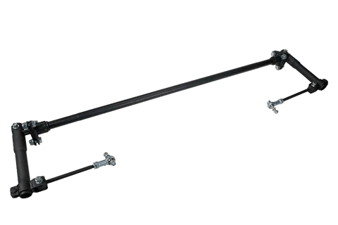 Porsche 911 adjustable sway bar kit – front (FI 24mm)