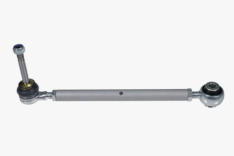 Porsche 993 rear adjustable toe control arm, racing/motorsport spec, sold individually, 2 pcs required per car. Shop now at PMB Performance.