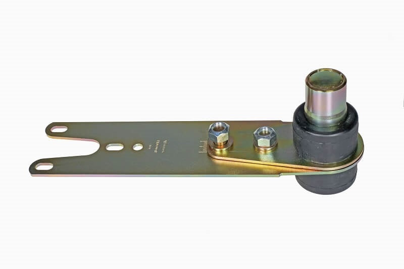 Standard Stiffness Adjustable Spring Plates for Porsche 911 (1969-86 ...