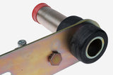 Porsche 924S/944/968 adj. spring plate, right, fits 944 (86-91), 924S, 968. Motorsport, stiffer rubber bushings, 1/car. Shop now at PMB Performance.