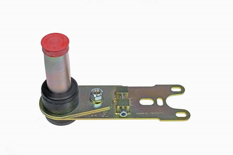 Porsche 924S/944/968 adj. spring plate, right, fits 944 (86-91), 924S, 968. Motorsport, stiffer rubber bushings, 1/car. Shop now at PMB Performance.