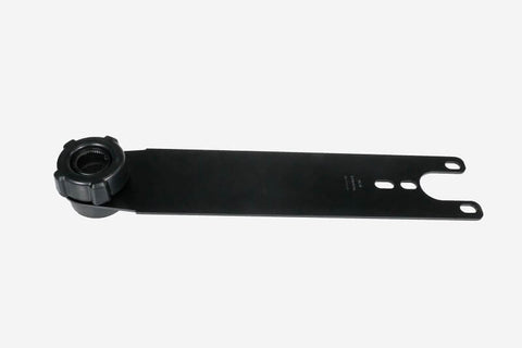 Porsche 356C spring plate, stock replacement w/ bushings, fits std torsion bars, sold individually, 2pcs per car. Shop now at PMB Performance.