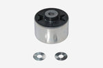 Porsche 964 C2/993 C2 transmission mounting, stock replacement, includes spacers, sold individually, 1 pc per car. Shop now at PMB Performance.