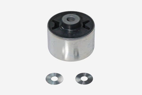 Porsche 964 C2/993 C2 transmission mounting, stock replacement, includes spacers, sold individually, 1 pc per car. Shop now at PMB Performance.