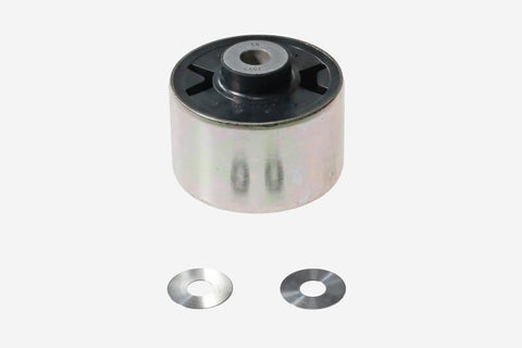 Porsche 964 C2/993 C2 transmission mounting, racing/motorsport, includes spacers, sold individually, 1 pc per car. Shop now at PMB Performance.