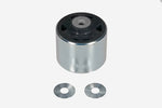 Porsche 964 C4/993 C4 bearing bracket bushing, stock replacement, includes spacers, sold individually, 1 pc per car. Shop now at PMB Performance.