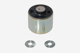 Porsche 964 C4/993 C4 bearing bracket bushing, racing/motorsport harder rubber, includes spacers, sold individually, 1 pc per car. Shop  now at PMB Performance.