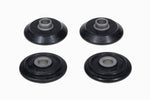 911 Engine Mount Bushings Set (G50, 1987-1989), Racing, 4pcs per Set, 2 Sets per Car, Replaces 91137503109. Shop now at PMB Performance.