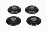 911 Engine Mount Bushings Set (G50, 1987-1989), Racing, 4pcs per Set, 2 Sets per Car, Replaces 91137503109. Shop now at PMB Performance.