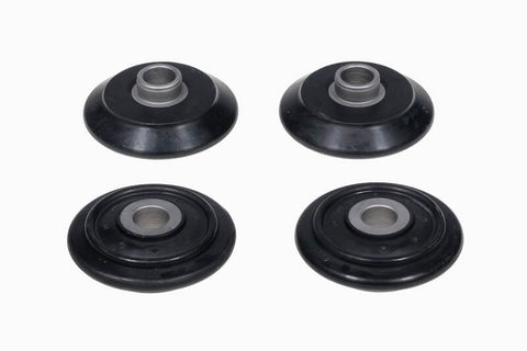 911 Engine Mount Bushings Set (G50, 1987-1989), Racing, 4pcs per Set, 2 Sets per Car, Replaces 91137503109. Shop now at PMB Performance.
