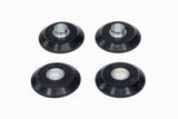 911 Engine Mount Bushings Set (G50, 1987-89), Stock, 4 pcs/set, 2 sets/car, Replaces 91137503109. Shop now at PMB Performance.