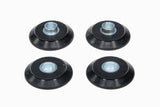 911 Engine Mount Bushings Set (G50, 1987-89), Sport, 15% harder rubber, 4 pcs/set, 2 sets/car, Repl. 91137503109. Shop now at PMB Performance.