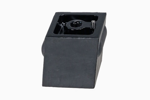 Porsche 912 engine/transmission mount (1965-1969) stock replacement, sold individually, 6 pcs required, replaces 902.305.492.01. Shop now at PMB Performance.