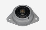Porsche 964 RS/993 RS engine mount, sold individually, 2 pcs per car, replaces 96437504381; essential for performance & comfort. Shop now at PMB Performance.