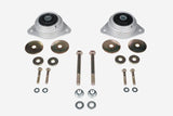 Porsche 964 RS/993 RS engine mount kit with hardware, sold as set, 1 set per car, replaces 96437504381 & related parts. Shop now at PMB Performance.