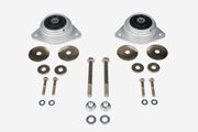 Porsche 964 RS/993 RS engine mount kit with hardware, sold as set, 1 set per car, replaces 96437504381 & related parts. Shop now at PMB Performance.