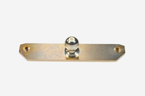 Shift Rod Bearing Plate – 964/993 (89–98), OEM Spec, Sold Individually, 1pc per Car. Shop now at PMB Performance.