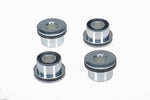 911 Rear Trailing Arm Bushings Set (1965-89), Stock/Sport (harder rubber), 4 pcs/set, 1 set/car, Repl. 90133105900. Shop now at PMB Performance.