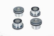 911 Rear Trailing Arm Bushings Set (1965-89), Stock/Sport (harder rubber), 4 pcs/set, 1 set/car, Repl. 90133105900. Shop now at PMB Performance.
