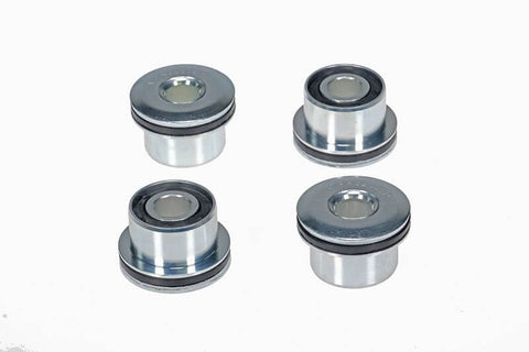 911 Rear Trailing Arm Bushings Set (1965-89), Stock/Sport (harder rubber), 4 pcs/set, 1 set/car, Repl. 90133105900. Shop now at PMB Performance.