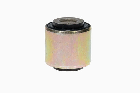 Porsche 996/997 rear control arm link bushing, sport (harder rubber), sold individually, 2 pcs per link (8 bushings per car). Shop now at PMB Performance.