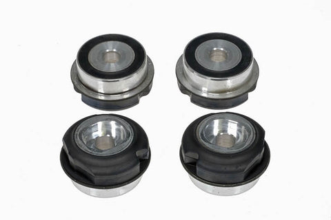 Porsche 993 rear subframe bushing set, racing/motorsport spec, 4 pcs per set, 2 sets per car. Shop now at PMB Performance.