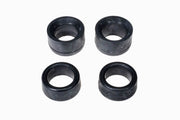 911/912 Spring Plate Bushing Set (1965–1969), OEM Spec, Includes 2 Standard & 2 Conical Rubber Bushings, 1 Set per Car. Shop now at PMB Performance.