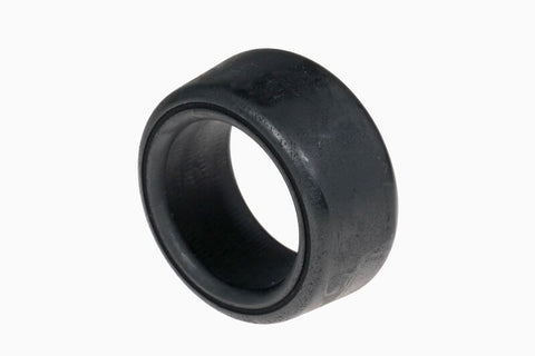 356 A/B, 911, 912 Spring Plate Bushing, Sport – Harder Rubber, Sold Individually, 1pc per Spring Plate. Shop now at PMB Performance.