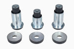 996/997 Rear Subframe Bushing Set, OE replacement, sold as set, 2 sets required per car, fits 99633105201/05101. Shop now at PMB Performance.