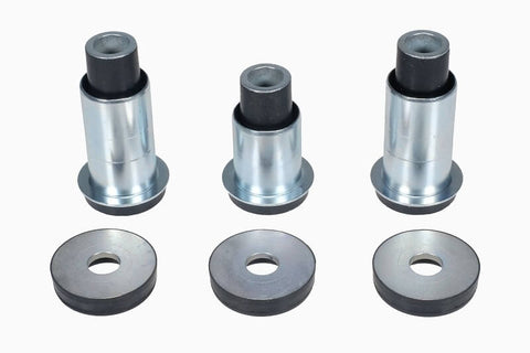 996/997 Rear Subframe Bushing Set, OE replacement, sold as set, 2 sets required per car, fits 99633105201/05101. Shop now at PMB Performance.