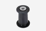 Porsche 944 rear axle carrier bushing/flange, stock replacement, sold individually, 2 pcs required per car, replaces 477501069