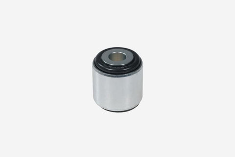 Porsche 996/997 rear control arm link bushing, sport (harder rubber), sold individually. 2 pcs required per link. Shop now at PMB Performance.