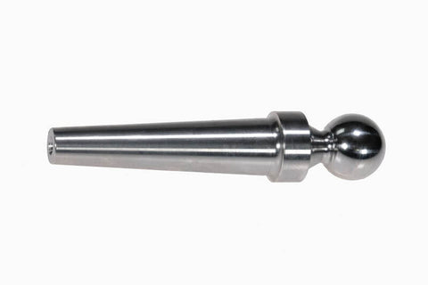 Porsche 911/912 rear axle sway bar ball pin (1965-1973/1965-1969) stock replacement, 2 pcs required, replaces 901.331.571.02. Shop now at PMB Performance.