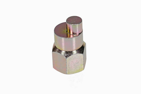 Porsche 924/944/968 rear toe adj. tool for spring plate, stock replacement, sold individually, replaces tool 9171. Shop now at PMB Performance.