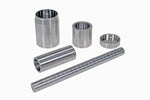 996/997 Rear Subframe Bushing Fitting Tool Set, sold as set, 1 per car, for installing PR52031P & PR52026P bushings. Shop now at PMB Performance.