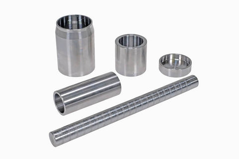 996/997 Rear Subframe Bushing Fitting Tool Set, sold as set, 1 per car, for installing PR52031P & PR52026P bushings. Shop now at PMB Performance.