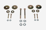 Porsche 964 RS/993 RS engine mount kit with hardware, sold as set, 1 set per car, replaces 96437504381 & related parts. Shop now at PMB Performance.