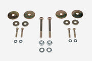Porsche 964 RS/993 RS engine mount kit with hardware, sold as set, 1 set per car, replaces 96437504381 & related parts. Shop now at PMB Performance.