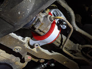 Poly Steering Rack Bushings- 964/ 993