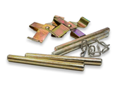 Porsche 911S, 911L and Early 930 Brake Service Bundle (1969-76)
