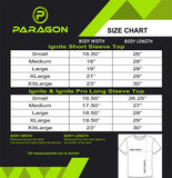 Paragon Ignite FR Cooling Shirt (SFI 3.3)