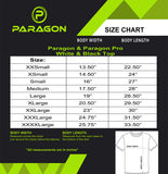Paragon Pro Cooling Shirt for Driver Cooling Systems
