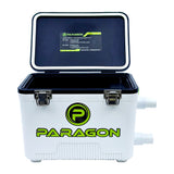 Paragon Viking Pro Cooler 12V Air and Water Cooler Individual Coolers