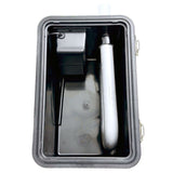 Paragon Viking Pro Cooler 12V Air and Water Cooler Individual Coolers