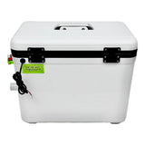 Paragon Viking Pro Cooler 12V Air and Water Cooler Individual Coolers