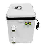 Paragon Viking Pro Cooler 12V Air and Water Cooler Individual Coolers