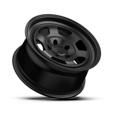 Patrol HD _ Asphalt Black