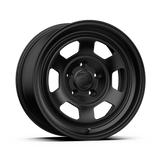 Patrol HD _ Asphalt Black