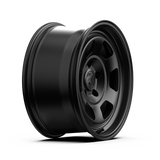 Patrol HD _ Asphalt Black
